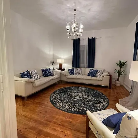 Vintage Charming Villa In The Heart Of Faro * Dystrykt Faro