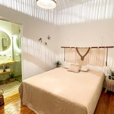 Villa Vintage Charming Villa In The Heart Of Faro