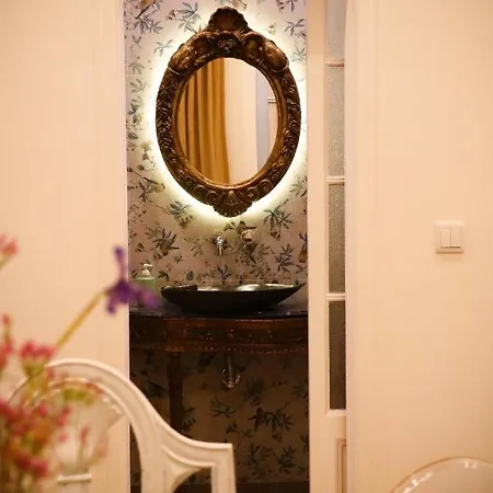 Willa Vintage Charming Villa In The Heart Of Faro Dystrykt Faro