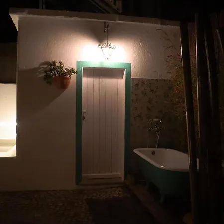Vintage Charming Villa In The Heart Of Faro Villa *