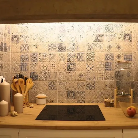 Vintage Charming Villa In The Heart Of Faro Distrikt Faro